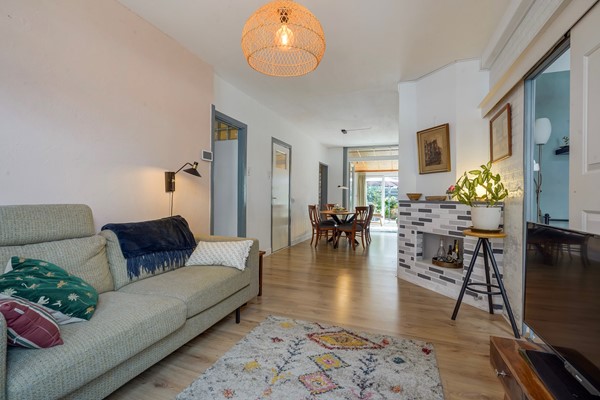 Medium property photo - Spiraeastraat 96, 2563 ST Den Haag